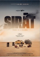 Sirat - DVD