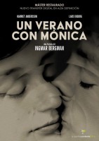 Un verano con Mónica( B/N) - BD