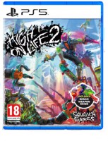 High on Life 2 - PS5