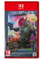 High on life ns2 - SW2