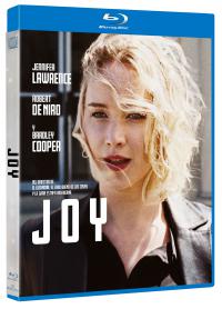 Joy - BD