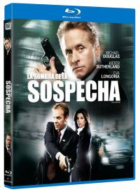 La sombra de la sospecha - BD