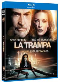 La trampa - BD