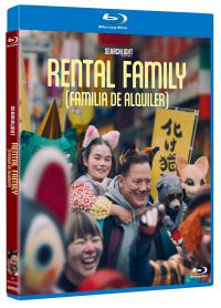 Rental family (Familia de alquiler) - BD