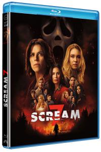 Scream 7 - BD