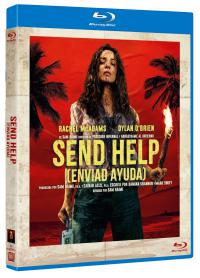 Send help (Enviad ayuda) - BD