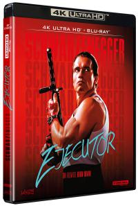 Ejecutor - BD
