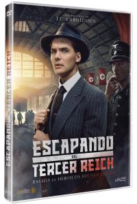 Escapando del Tercer Reich - DVD