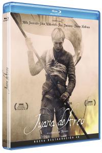 Juana de Arco - BD