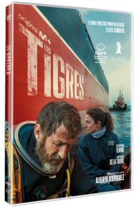 Los tigres - DVD