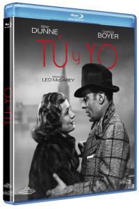 Tu y yo (1939) - BD