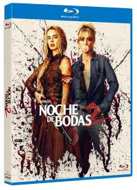 Noche de bodas 2 - BD