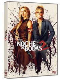 Noche de bodas 2 - DVD
