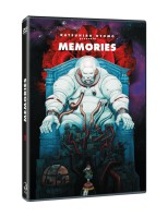 Memories - DVD