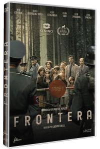 Frontera - DVD
