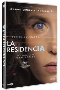 La residencIA - DVD