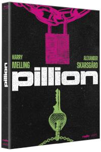 Pillion - BD