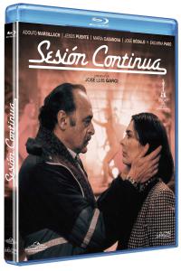 Sesion continua - BD