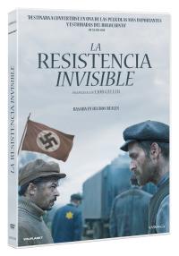 La resistencia invisible - DVD