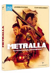 Metralla - BD