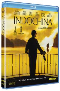 Indochina - BD