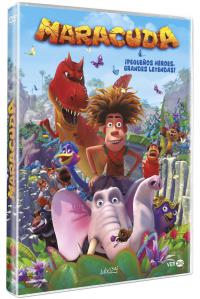 Maracuda - DVD