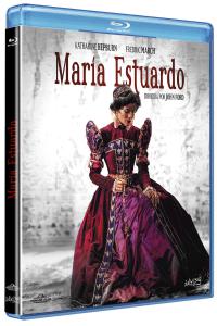 María Estuardo - BD