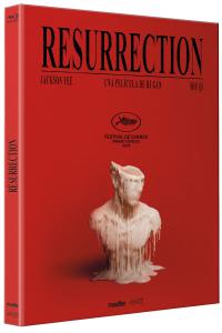 Resurrection - BD