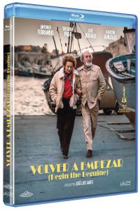Volver a empezar - BD