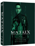 Matrix 1-4 (BD)