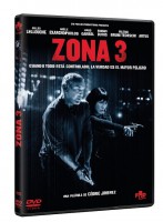 Zona 3 (DVD)