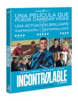 Incontrolable - BD