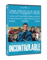Incontrolable - DVD