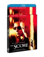 The score - BD