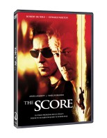 The score - DVD
