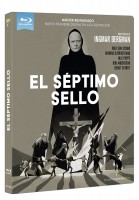 El septimo sello - BD