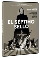 El septimo sello - DVD