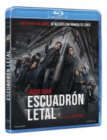 Escuadron letal - BD