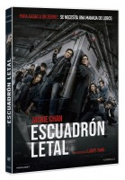 Escuadron letal - DVD