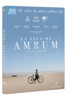 La isla de Amrum - BD