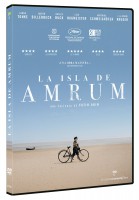 La isla de Amrum - DVD