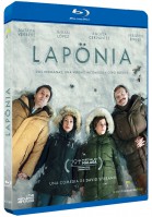 Laponia - BD