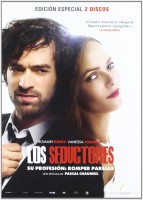 Los seductroes (E.E.) - DVD
