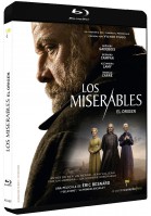 Los miserables. El origen - BD