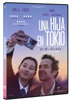 Una hija en Tokio - DVD