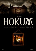 Hokum - DVD