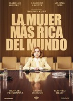 La mujer más rica del mundo - BR