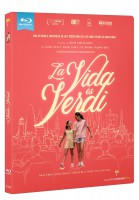 La vida es Verdi - BD
