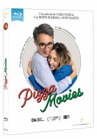 Pizza movies - BD