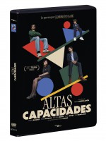 Altas capacidades - DVD
